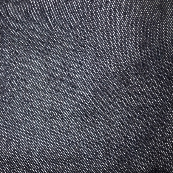 NWT LOFT 4” Inseam Denim Shorts - Picture 4 of 6